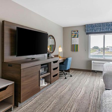 Hampton Inn Nicholasville Brannon Crossing, Ky Dış mekan fotoğraf