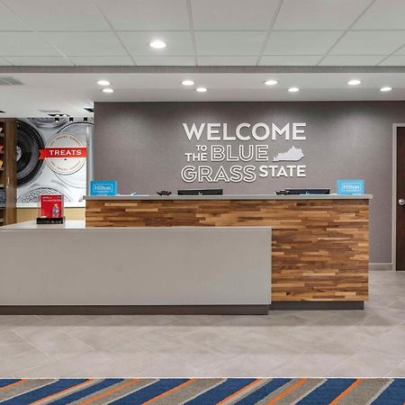 Hampton Inn Nicholasville Brannon Crossing, Ky Dış mekan fotoğraf