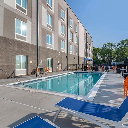 Hampton Inn Nicholasville Brannon Crossing, Ky Dış mekan fotoğraf