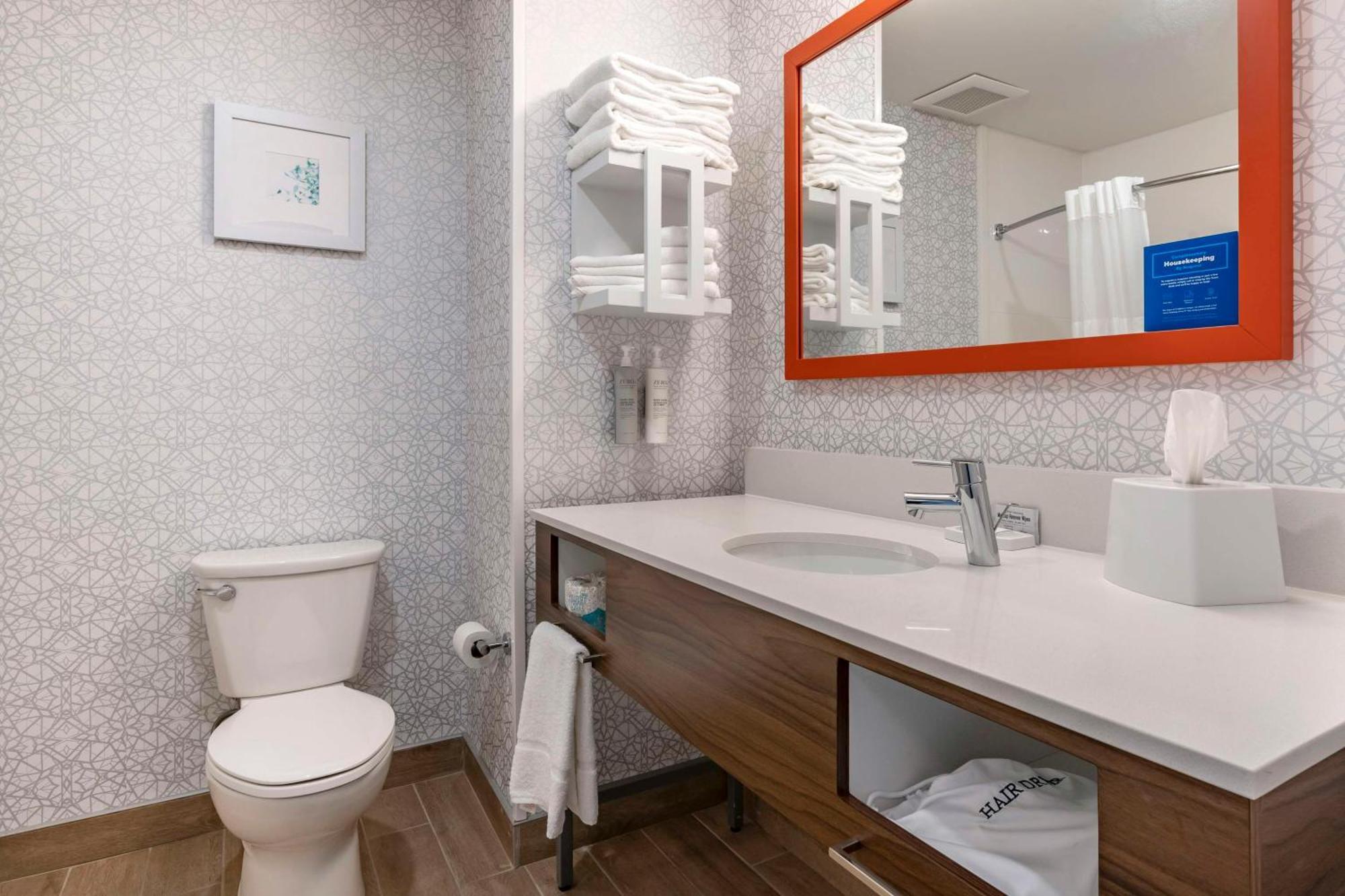 Hampton Inn Nicholasville Brannon Crossing, Ky Dış mekan fotoğraf