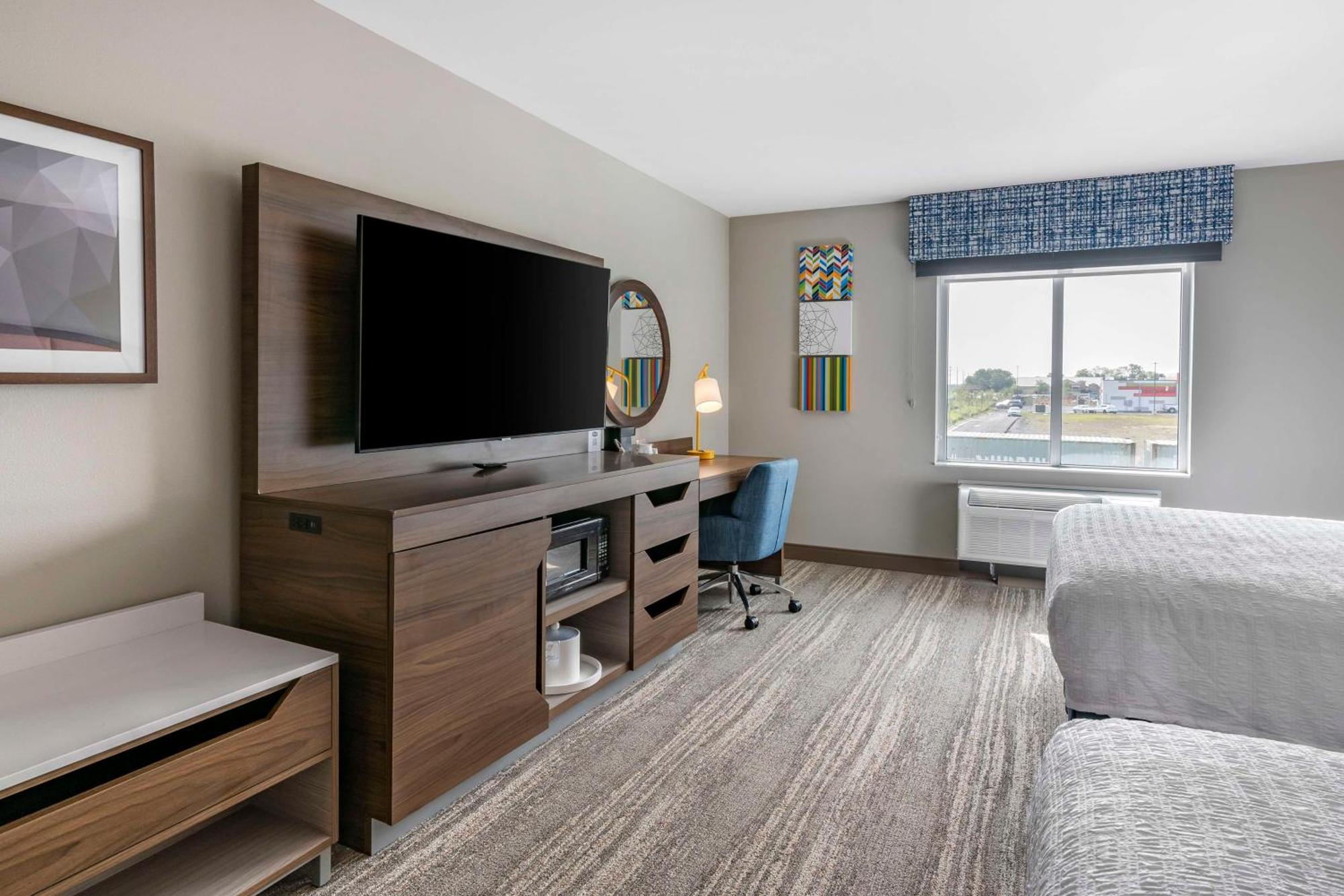 Hampton Inn Nicholasville Brannon Crossing, Ky Dış mekan fotoğraf