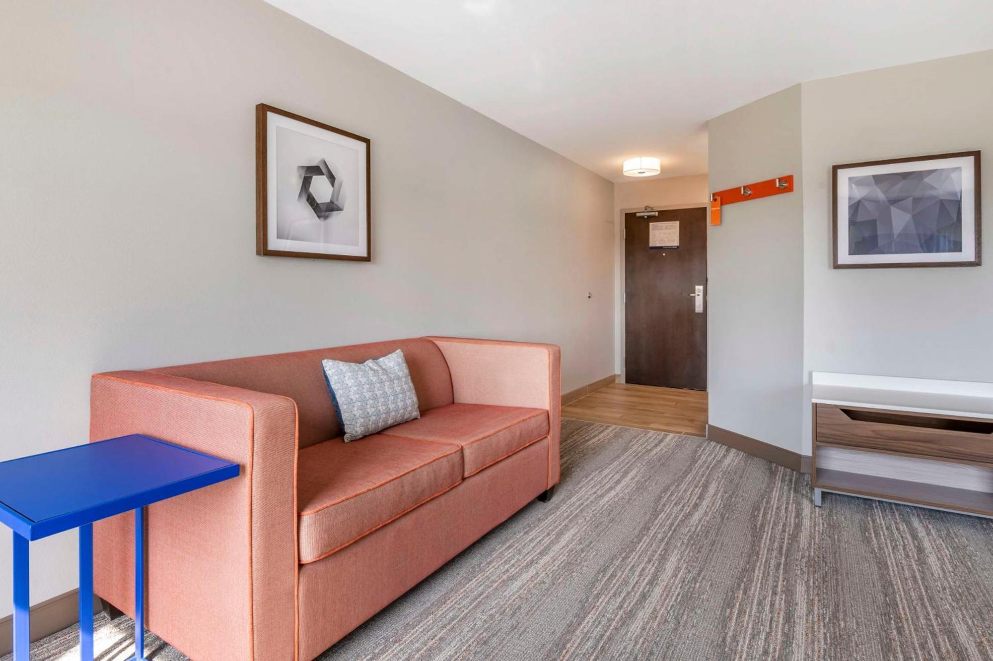 Hampton Inn Nicholasville Brannon Crossing, Ky Dış mekan fotoğraf