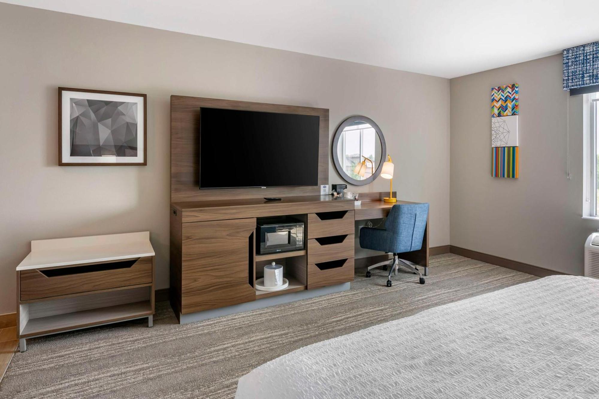 Hampton Inn Nicholasville Brannon Crossing, Ky Dış mekan fotoğraf