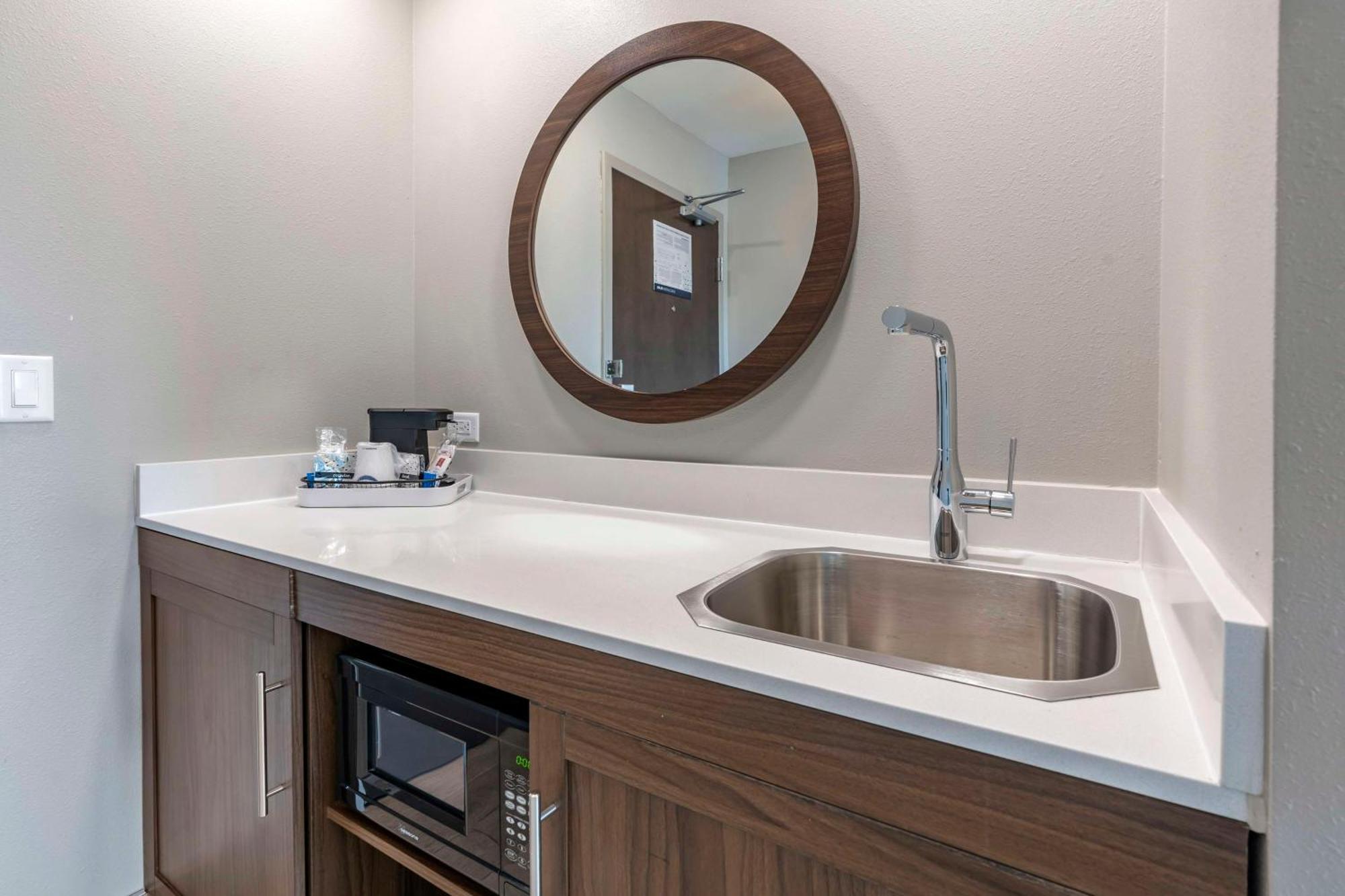 Hampton Inn Nicholasville Brannon Crossing, Ky Dış mekan fotoğraf