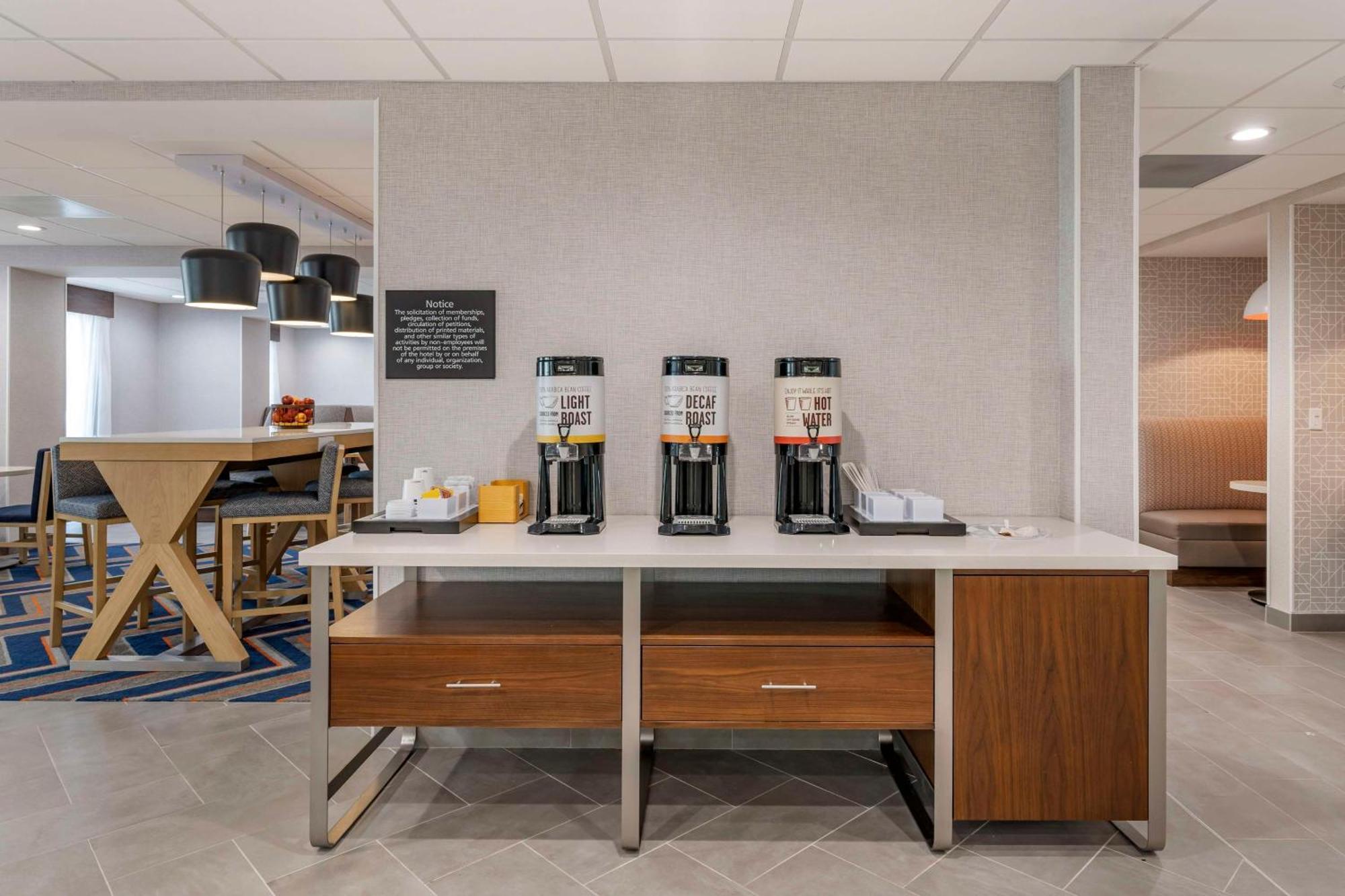 Hampton Inn Nicholasville Brannon Crossing, Ky Dış mekan fotoğraf