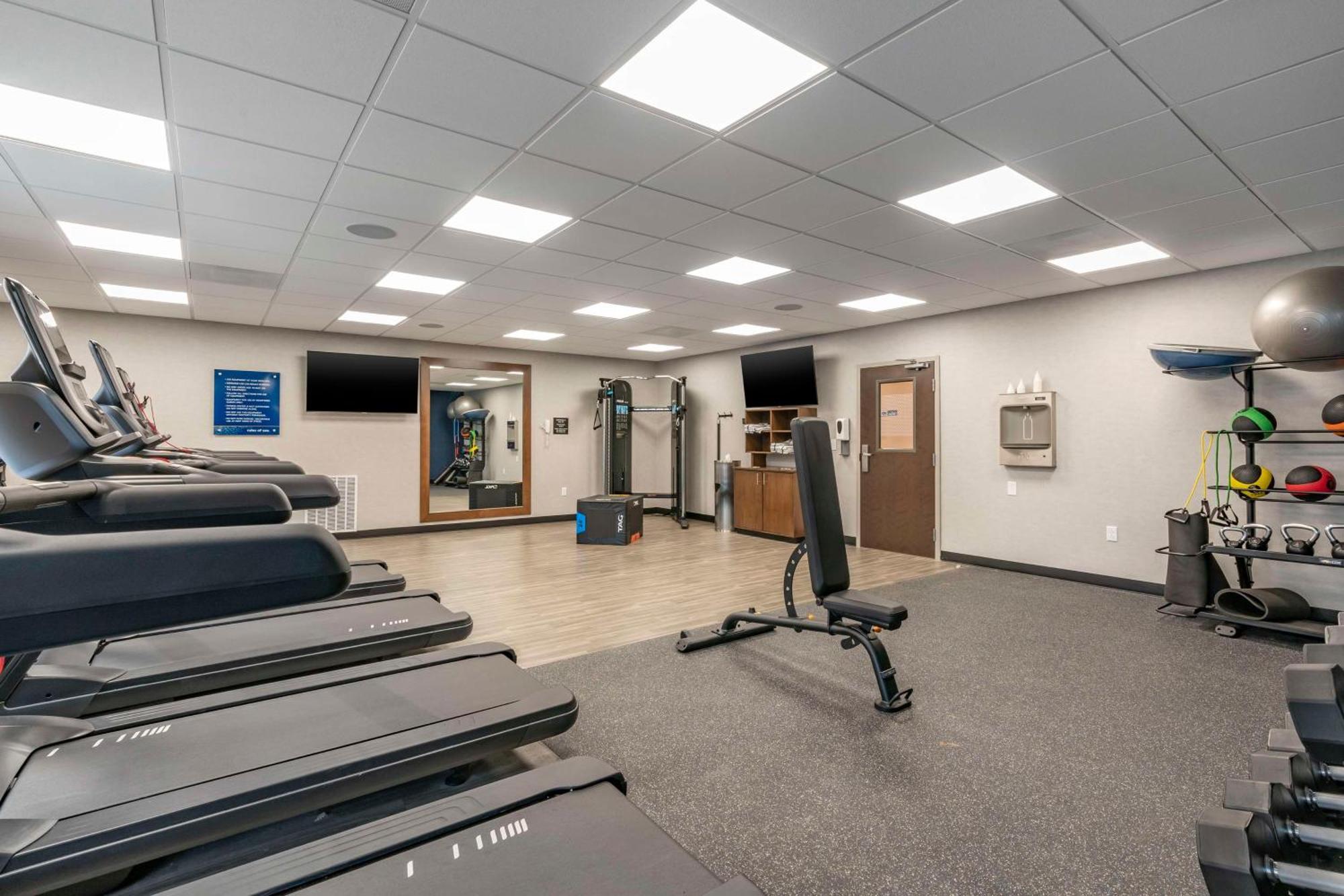 Hampton Inn Nicholasville Brannon Crossing, Ky Dış mekan fotoğraf