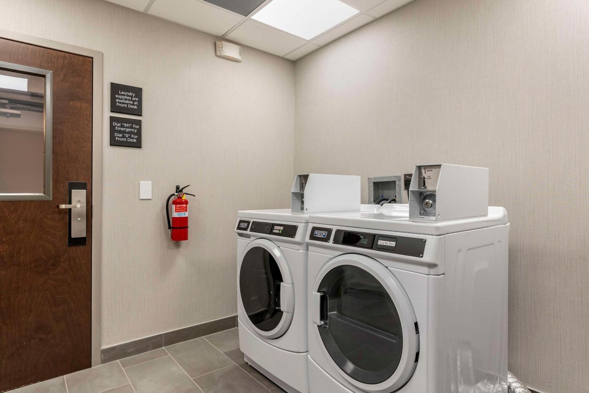 Hampton Inn Nicholasville Brannon Crossing, Ky Dış mekan fotoğraf