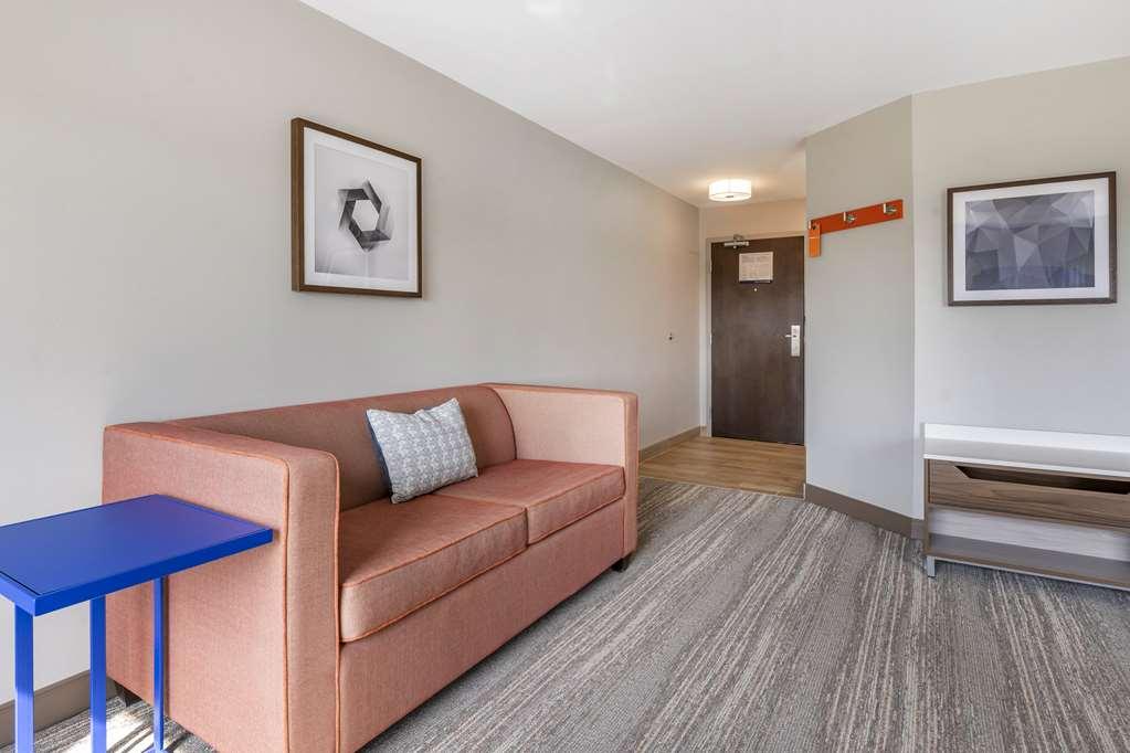 Hampton Inn Nicholasville Brannon Crossing, Ky Oda fotoğraf