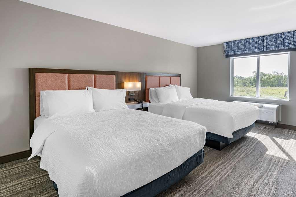 Hampton Inn Nicholasville Brannon Crossing, Ky Oda fotoğraf