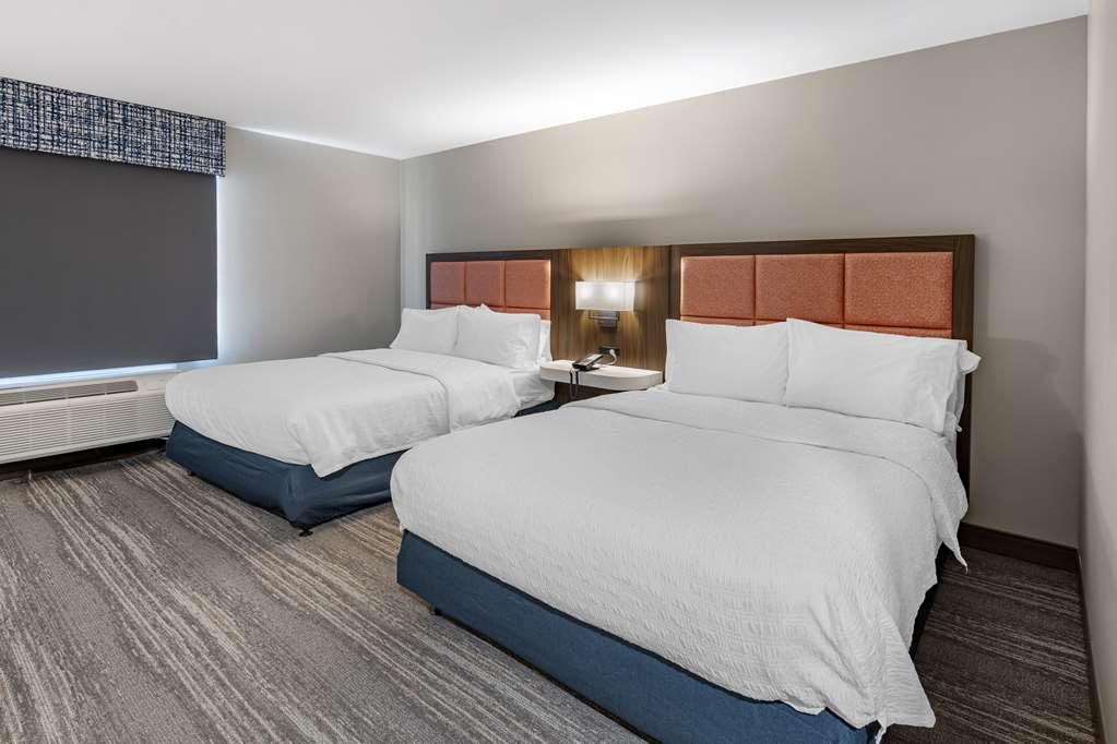 Hampton Inn Nicholasville Brannon Crossing, Ky Oda fotoğraf